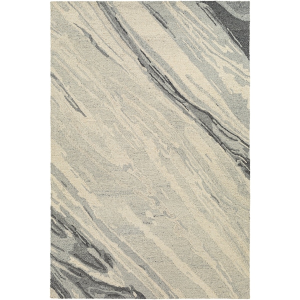 Livabliss Madelyn MYN-2302 Handmade Area Rug MYN2302-23 - main